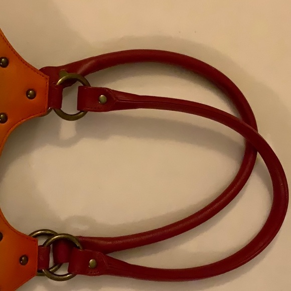 Anna by Anuschka Hobo Bag & Wallet - Picture 8 of 13